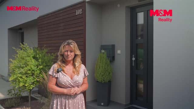 Prodej, Byt 3+kk, 81 m², Smiřice, Smiřice – Rodov, okres Hradec Králové