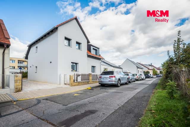 Prodej, Rodinný dům, 158 m², Zlín, Hornomlýnská, Hornomlýnská, Zlín