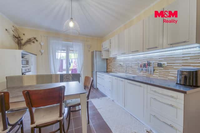 Prodej, Rodinný dům, 127 m², Ves Touškov, Ves Touškov, okres Plzeň-jih