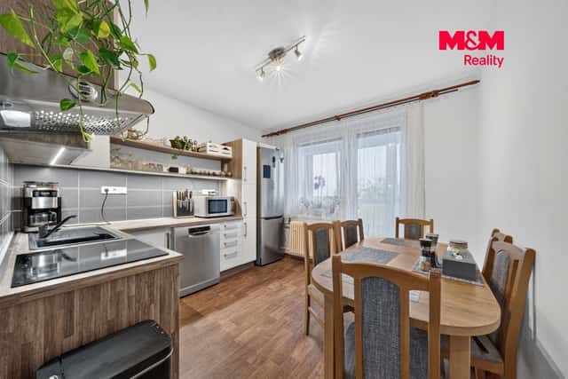 Prodej, Byt 4+1, 86 m², Pelhřimov, Pelhřimov – Starý Pelhřimov