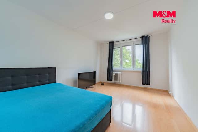 Pronájem, Byt 3+1, 75 m², Cheb, Lesní, Lesní, Cheb