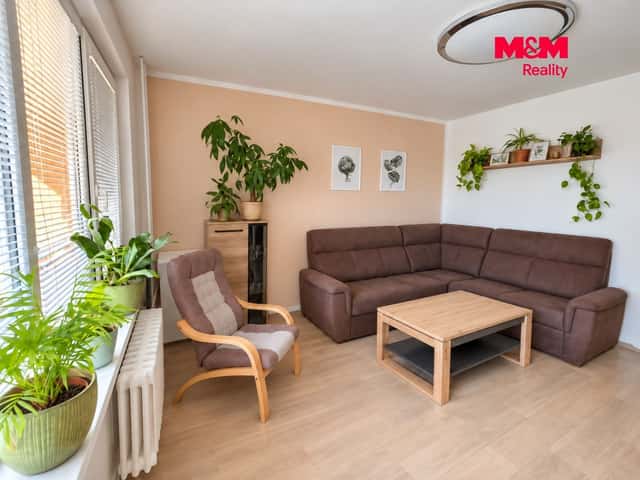 Prodej, Byt 3+1, 63 m², Havířov, Marie Pujmanové, Marie Pujmanové, Havířov – Šumbark, okres Karviná