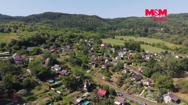 Prodej, Chata, 16 m², Karlovy Vary, Karlovy Vary
