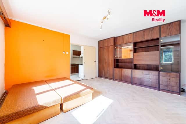 Pronájem, Rodinný dům, 109 m², Hrotovice, Podloučky, Podloučky, Hrotovice, okres Třebíč