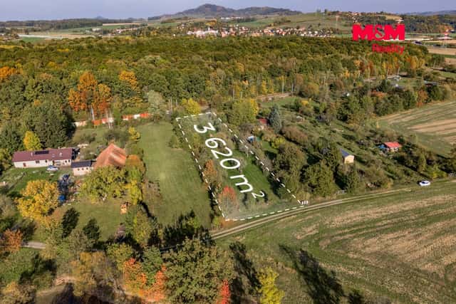 Prodej, Chata, 45 m², Lešná, Lešná – Lhotka nad Bečvou, okres Vsetín