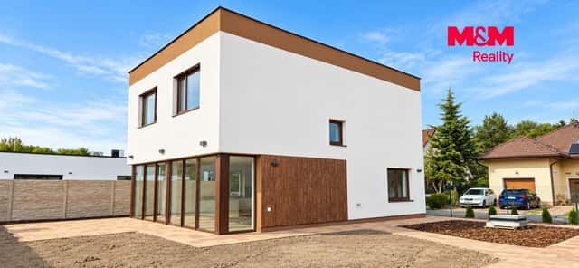 Pronájem, Rodinný dům, 142 m², Pardubice, Pardubice