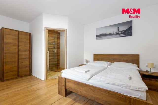 Prodej, Byt 1+kk, 18 m², Horní Lhota, Horní Lhota, okres Ostrava-město