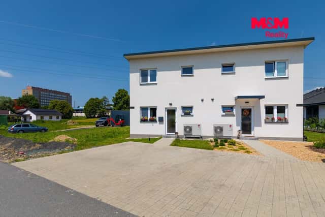 Prodej, Rodinný dům, 86 m², Dobrá, Dobrá, okres Frýdek-Místek