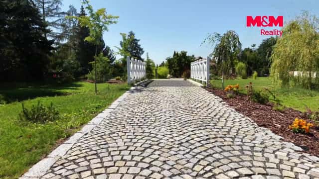 Prodej, Rodinný dům, 996 m², Kolín, Kolín