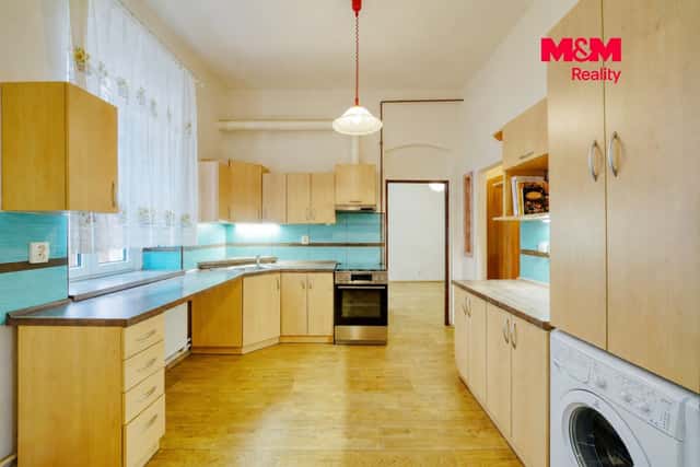 Pronájem, Byt 2+kk, 63 m², Plzeň, Koterovská, Koterovská, Plzeň – Východní Předměstí, okres Plzeň-město
