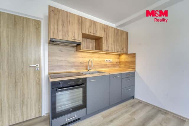 Pronájem, Byt 2+kk, 40 m², Sušice, V Drahelinkách, V Drahelinkách, Sušice – Sušice II, okres Klatovy