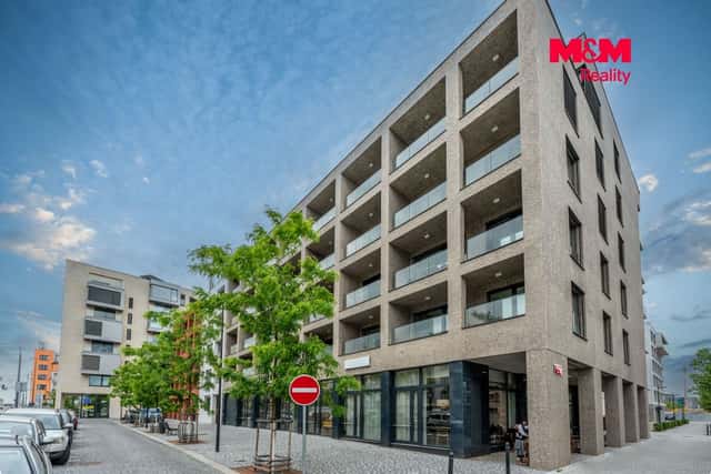 Prodej, Byt 1+kk, 33 m², Praha, Jana Želivského, Jana Želivského, Praha 3 – Žižkov
