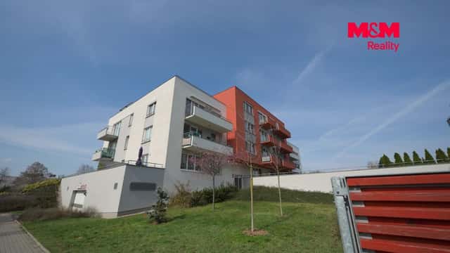 Pronájem, Byt 2+kk, 60 m², Praha, Hlučkova, Hlučkova, Praha 9 – Letňany