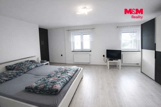 Pronájem, Byt 2+kk, 25 m², Dobruška, 1. máje, 1. máje, Dobruška, okres Rychnov nad Kněžnou