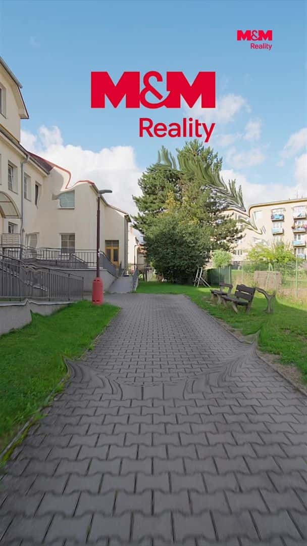 Prodej, Byt 2+1, 44 m², Šumperk, Vrchlického, Vrchlického, Šumperk