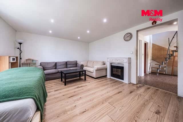 Prodej, Rodinný dům, 113 m², Zásmuky, Zahradní, Zahradní, Zásmuky, okres Kolín