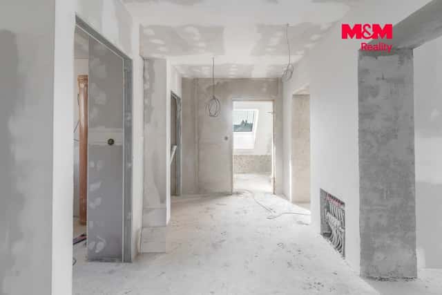 Prodej, Rodinný dům, 180 m², Ostrava, Na Ostří, Na Ostří, Ostrava – Radvanice, okres Ostrava-město