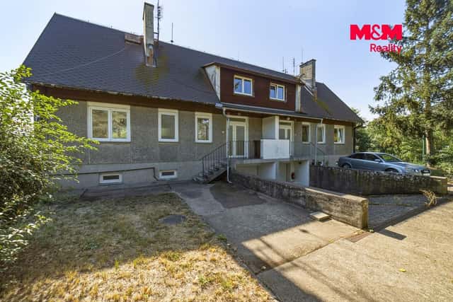 Pronájem, Rodinný dům, 100 m², Dolní Beřkovice, Dolní hájek, Dolní hájek, Dolní Beřkovice, okres Mělník