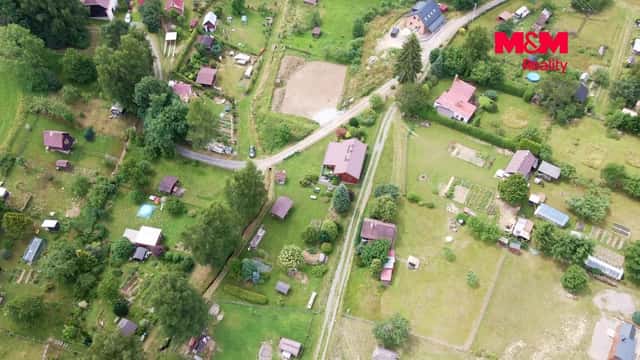 Prodej, Rodinný dům, 91 m², Kašperské Hory, Zahrádkářů, Zahrádkářů, Kašperské Hory, okres Klatovy