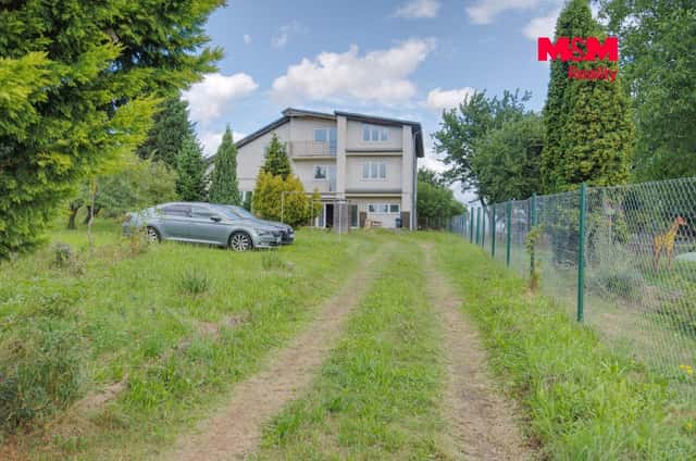 Prodej, Rodinný dům, 350 m², Klimkovice, Husova, Husova, Klimkovice, okres Ostrava-město