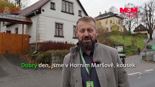Prodej, Rodinný dům, 150 m², Horní Maršov, Horská, Horská, Horní Maršov, okres Trutnov
