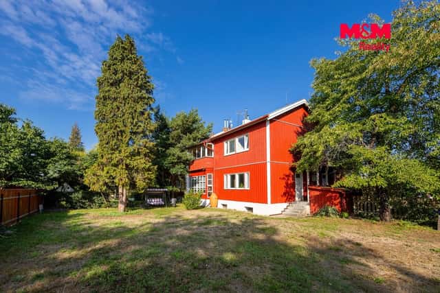Prodej, Rodinný dům, 75 m², Pardubice, Pardubice – Ohrazenice