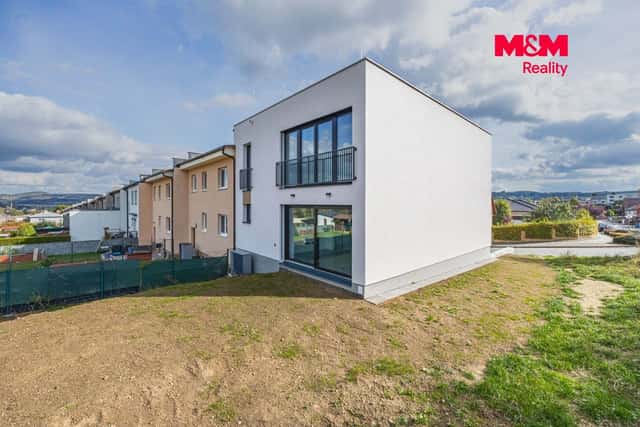 Prodej, Rodinný dům, 212 m², Humpolec, Humpolec, okres Pelhřimov