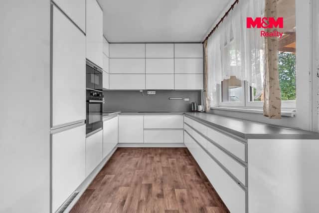Prodej, Rodinný dům, 188 m², Rudíkov, Rudíkov, okres Třebíč