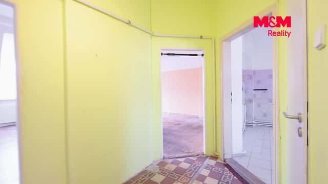 Prodej, Byt 4+1, 146 m², Karlovy Vary, Wolkerova, Wolkerova, Karlovy Vary