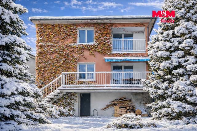 Prodej, Rodinný dům, 232 m², Praha, Hornocholupická, Hornocholupická, Praha 4 – Modřany