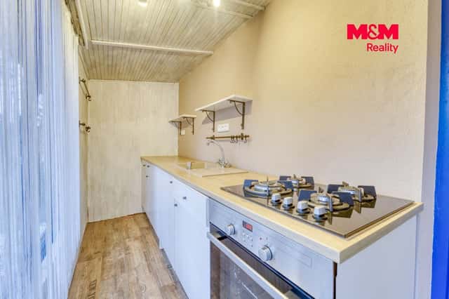 Prodej, Chata, 64 m², Stříbro, Stříbro – Butov, okres Tachov