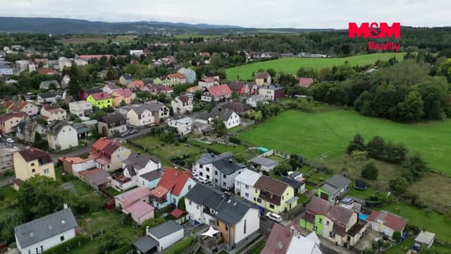 Prodej, Rodinný dům, 131 m², Karlovy Vary, Slezská, Slezská, Karlovy Vary – Stará Role