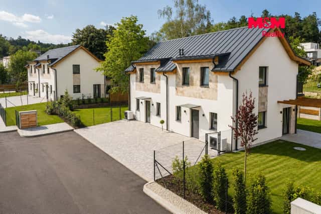 Prodej, Rodinný dům, 118 m², Nespeky, Nespeky – Městečko, okres Benešov
