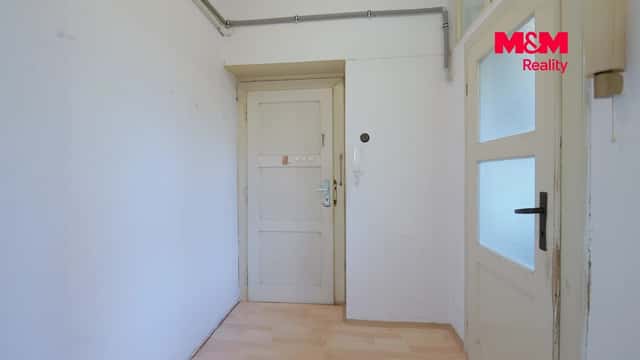 Prodej, Byt 3+kk, 57 m², Karlovy Vary, Borová, Borová, Karlovy Vary – Rybáře
