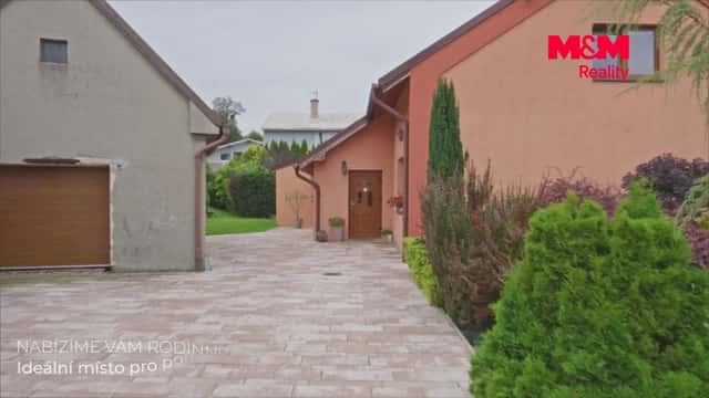 Prodej, Rodinný dům, 230 m², Šilheřovice, U Obory, U Obory, Šilheřovice, okres Opava