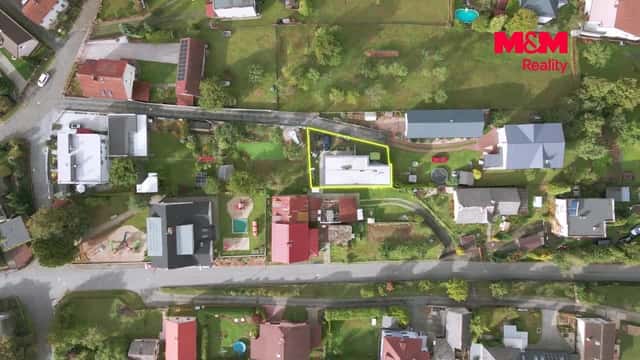 Prodej, Rodinný dům, 240 m², Darkovice, Ke Schodům, Ke Schodům, Darkovice, okres Opava