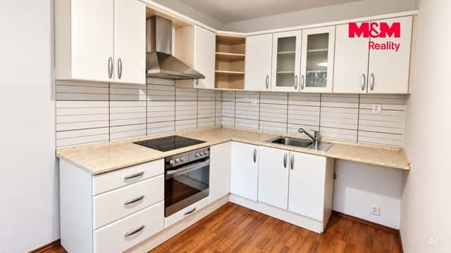 Prodej, Byt 4+1, 77 m², Most, Jana Kříže, Jana Kříže, Most