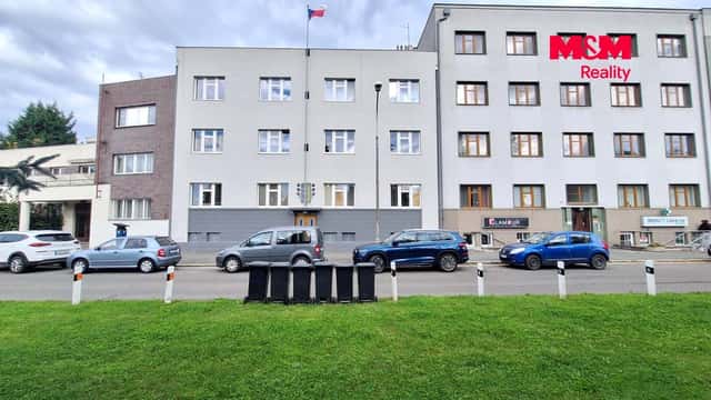 Pronájem, Byt 2+kk, 45 m², Hradec Králové, Střelecká, Střelecká, Hradec Králové