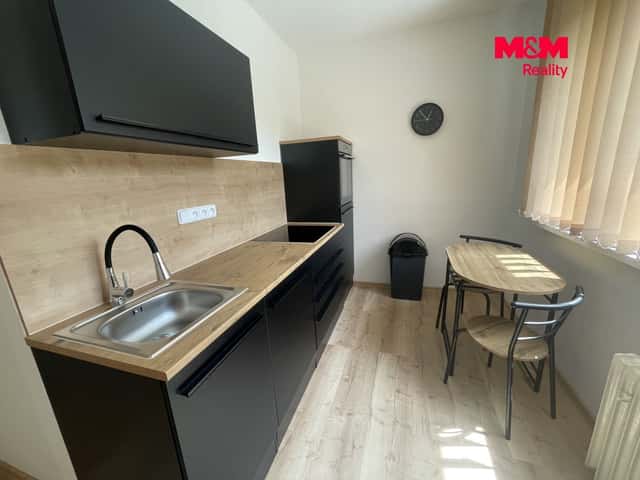 Prodej, Byt 2+1, 54 m², Teplice, Duchcovská, Duchcovská, Teplice – Řetenice
