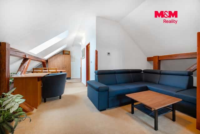 Pronájem, Byt 3+kk, 69 m², Dolní Morava, Dolní Morava – Velká Morava, okres Ústí nad Orlicí