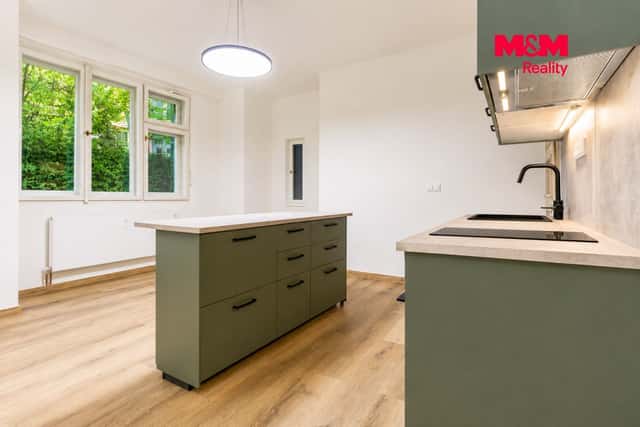 Prodej, Byt 1+kk, 46 m², Praha, Dlouhá, Dlouhá, Praha 1 – Staré Město