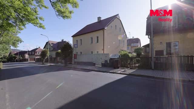 Prodej, Rodinný dům, 100 m², Karlovy Vary, Svobodova, Svobodova, Karlovy Vary – Stará Role