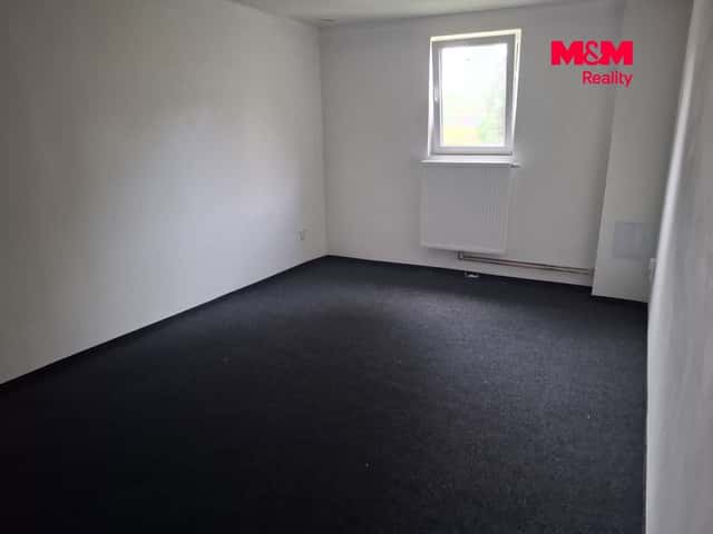 Pronájem, Byt 1+kk, 28 m², Verušičky, Verušičky, okres Karlovy Vary