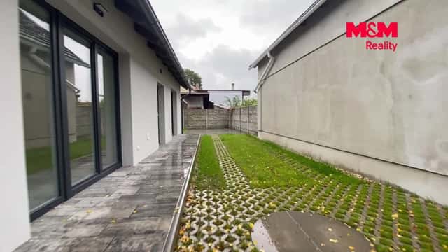 Prodej, Rodinný dům, 83 m², Křinec, Zelené náměstí, Zelené náměstí, Křinec, okres Nymburk