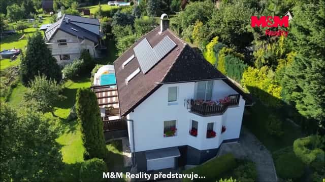 Prodej, Rodinný dům, 229 m², Varnsdorf, Hájenská, Hájenská, Varnsdorf, okres Děčín