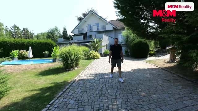 Prodej, Rodinný dům, 341 m², Domašov u Šternberka, Domašov u Šternberka, okres Olomouc