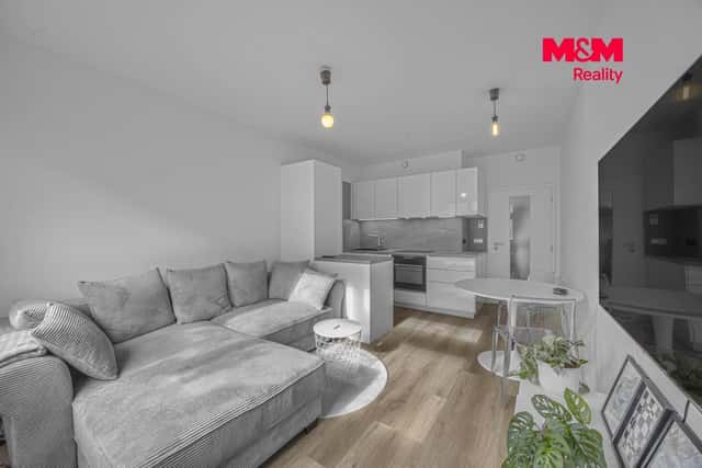 Prodej, Byt 4+kk, 76 m², Praha, Jindřicha Bubeníčka, Jindřicha Bubeníčka, Praha 10 – Uhříněves