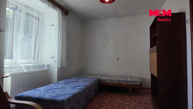 Prodej, Rodinný dům, 85 m², Nezdřev, Nezdřev, okres Plzeň-jih