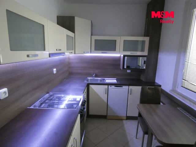Prodej, Byt 2+1, 55 m², Bruntál, Jiráskova, Jiráskova, Bruntál
