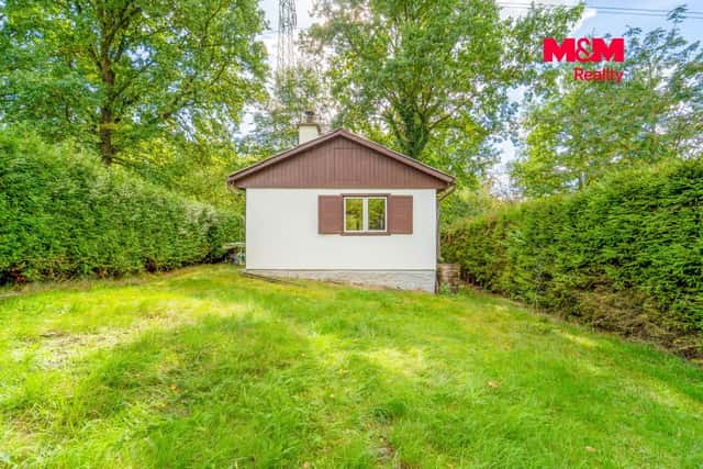 Prodej, Chata, 30 m², Dolany, Dolany, okres Plzeň-sever